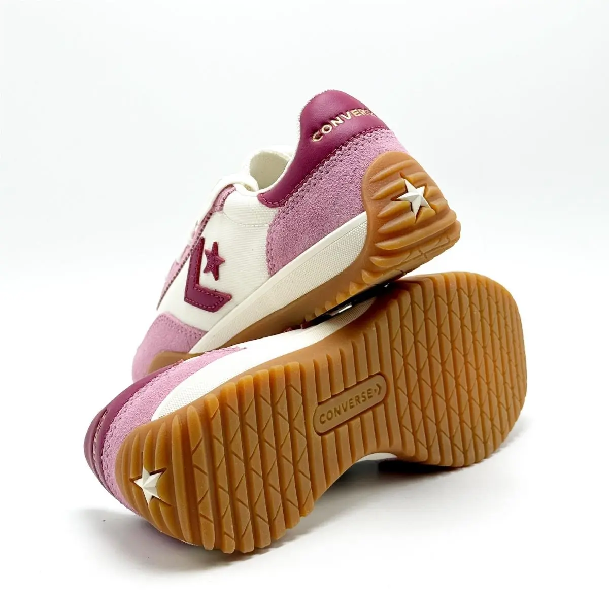 Converse shoes - Converse Trainer - Trainer - A13053C - Pink 3