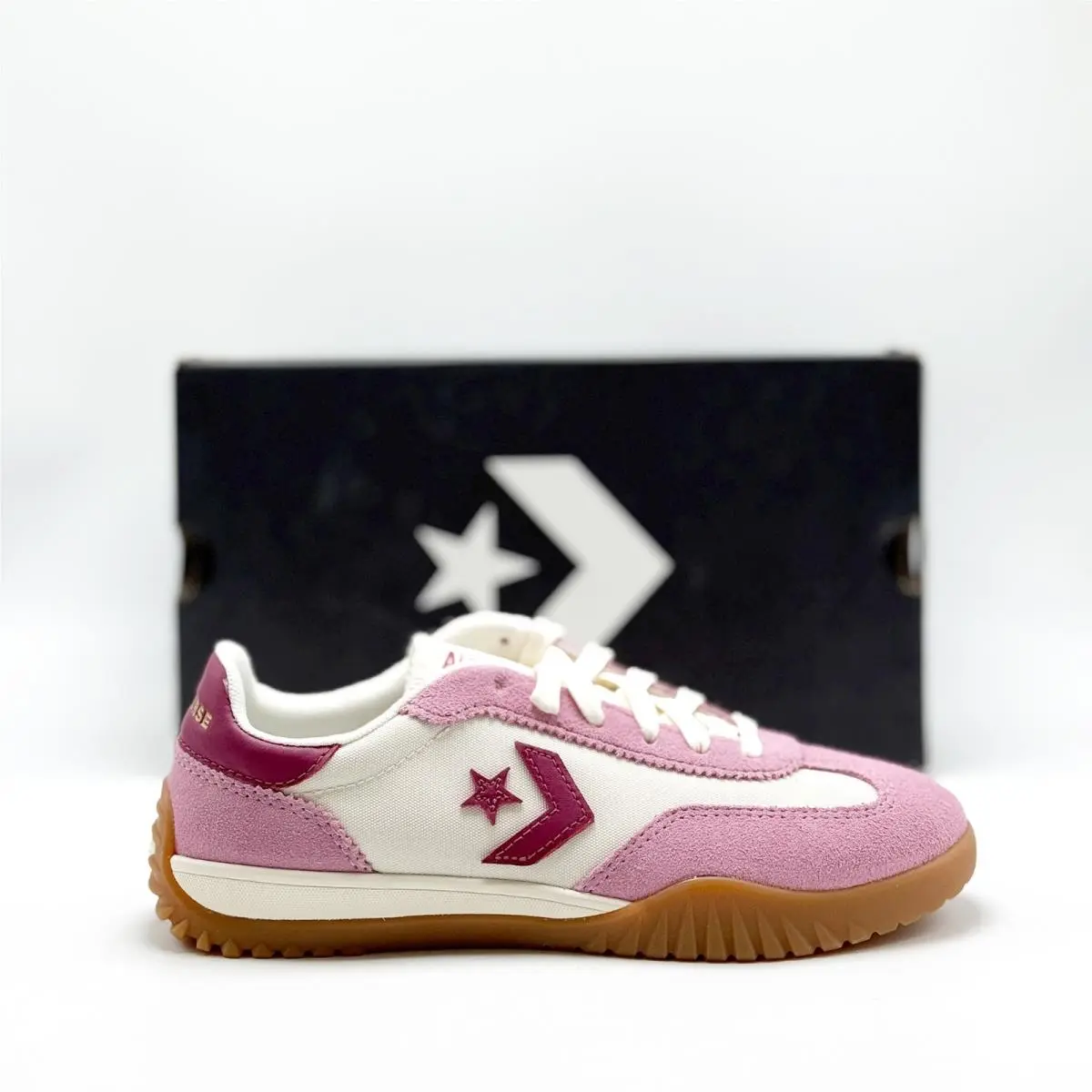 Converse shoes - Converse Trainer - Trainer - A13053C - Pink 4