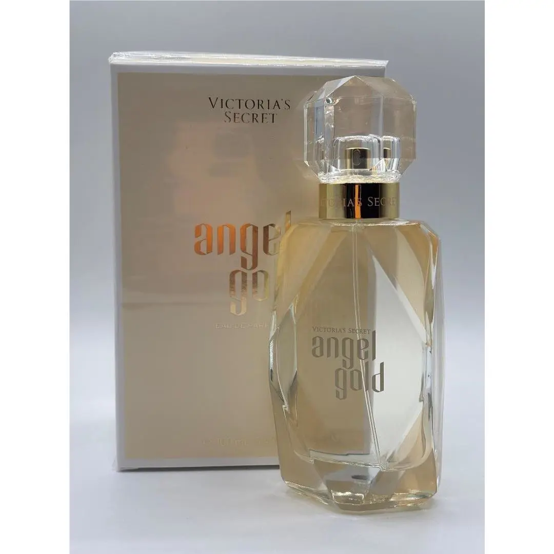 Victoria s Secret Angel Gold Eau De Parfum Spray 3.4 Fl. oz