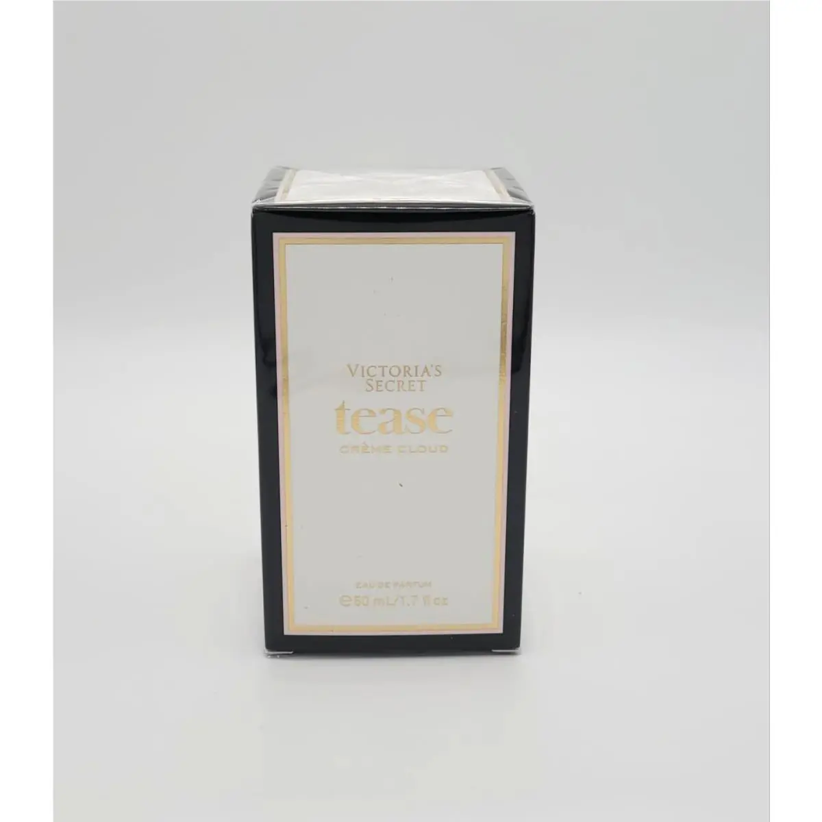 Victoria`s Secret Tease Creme Cloud Women`s Eau de Parfum 1.7 fl oz