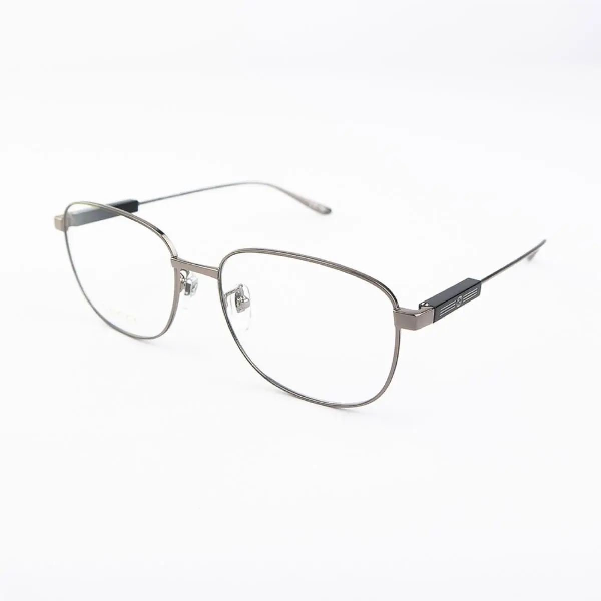 Gucci GG1312o-001 Eyeglasses 57mm