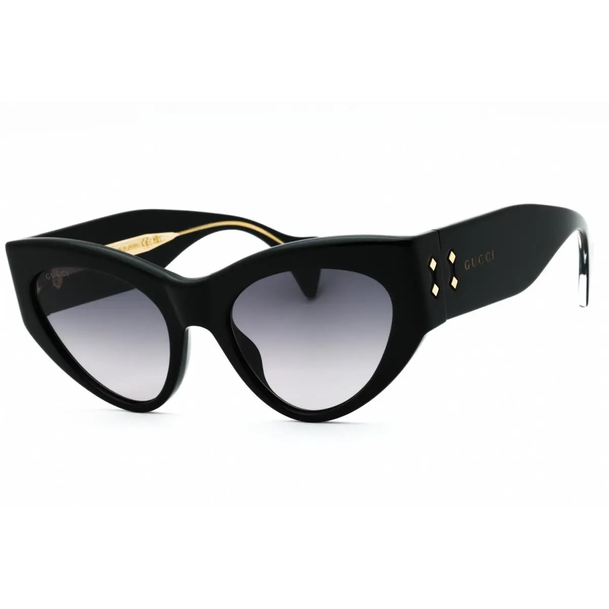 Gucci Women Eyeglasses Size 54mm-140mm-14mm