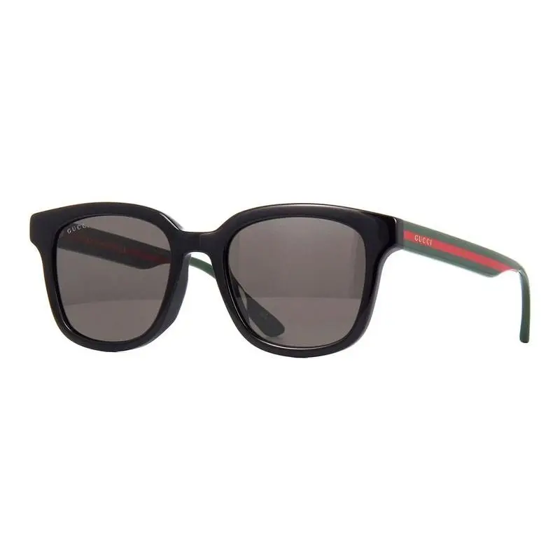 GG0847SK Sunglasses Sun Glasses 001 Black 53mm Men by Gucci