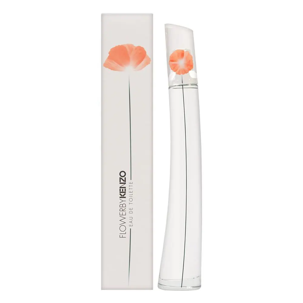 Flower by Kenzo For Women 3.3 oz Eau de Toilette Spray