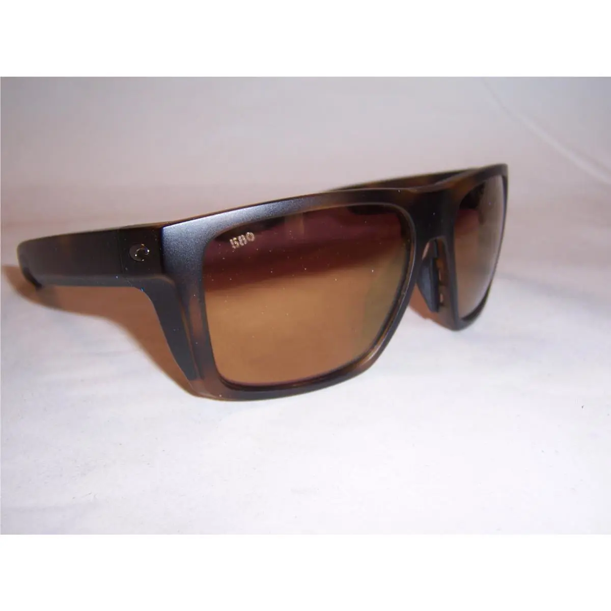 Costa Del Mar Sunglasses Lido Tortoise/gold Polarized 580G