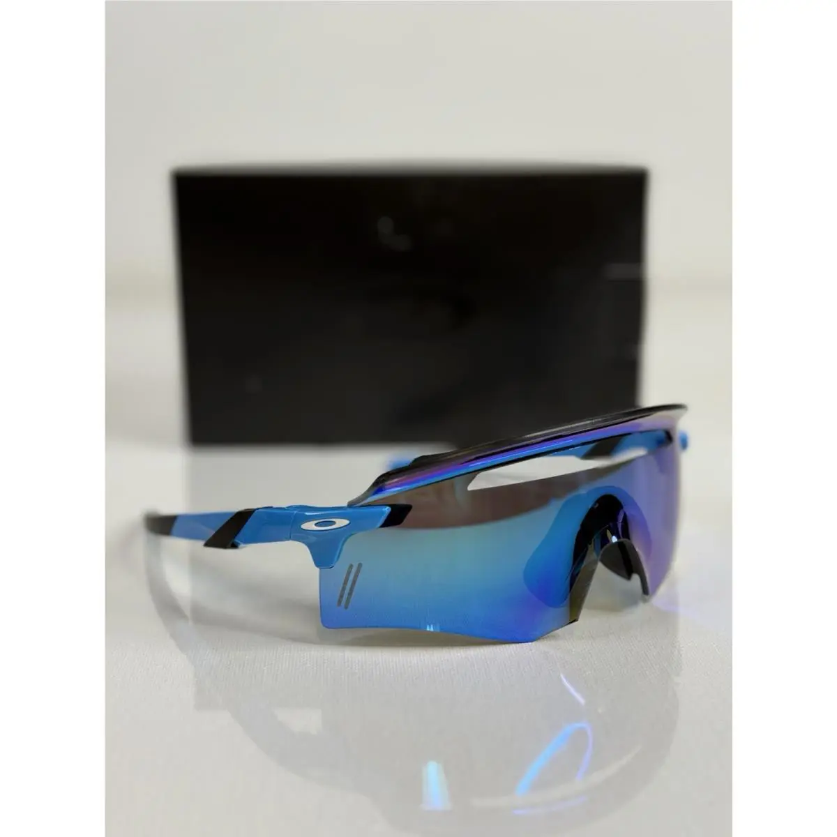 Oakley Limited Edition Encoder Squared Sunglasses