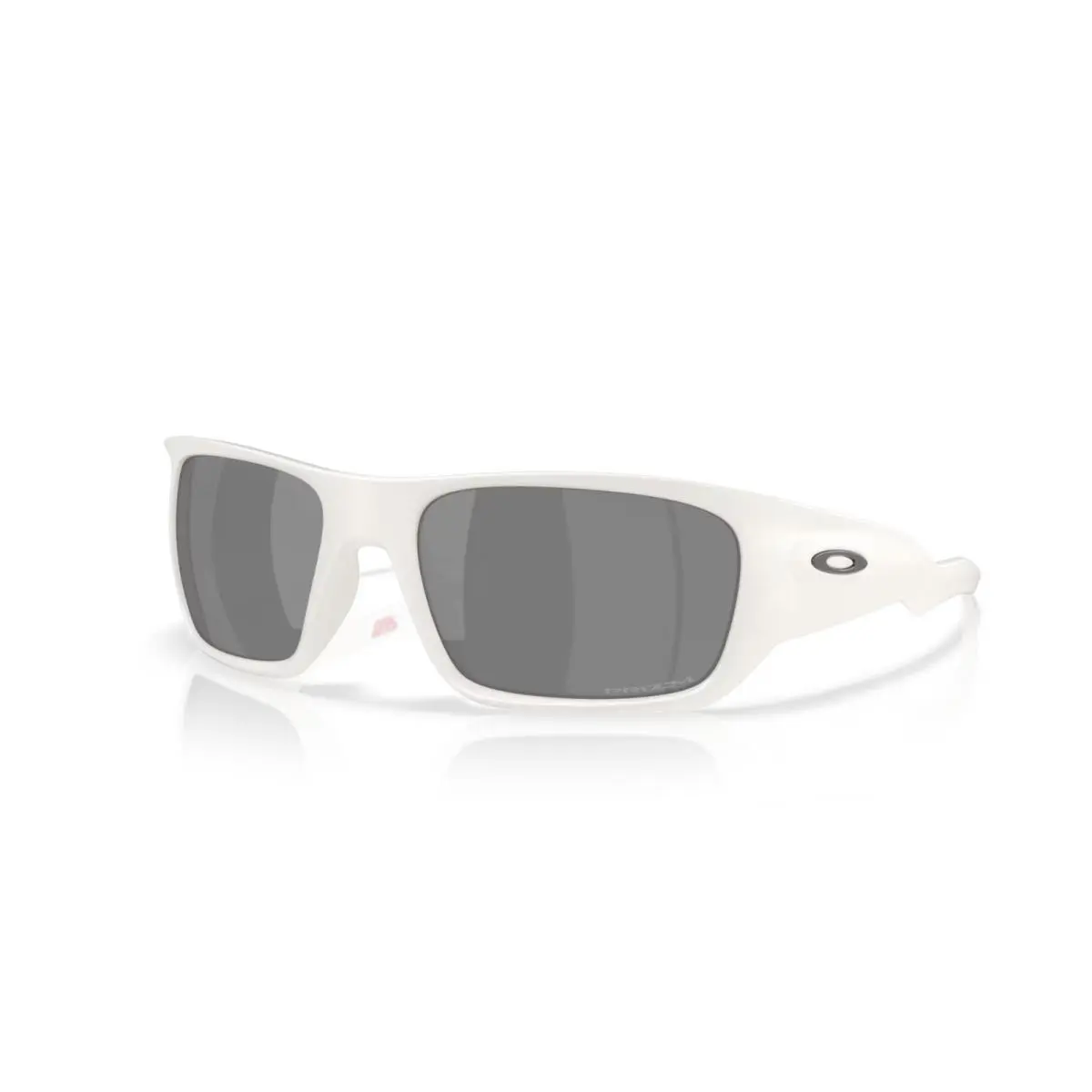 Masseter Matte Vapor Sunglasses Prizm Black Lens OO9486-0360 by Oakley