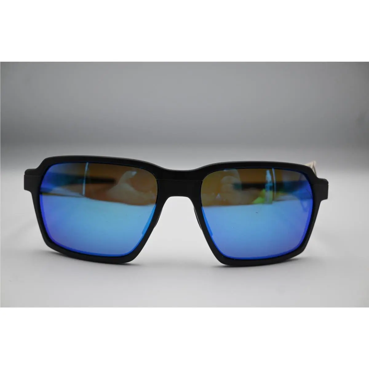Sunglasses i 004143 58 Steel 16 145 by Oakley