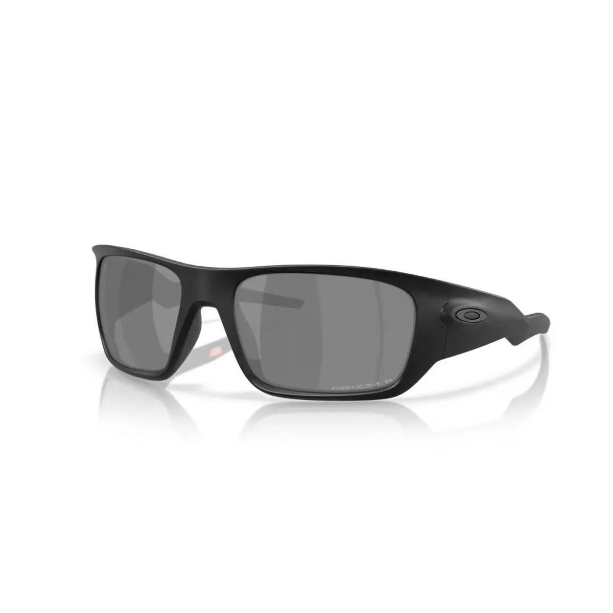 Masseter OO9486-0660 Masseter Matte Black Polarized Black by Oakley