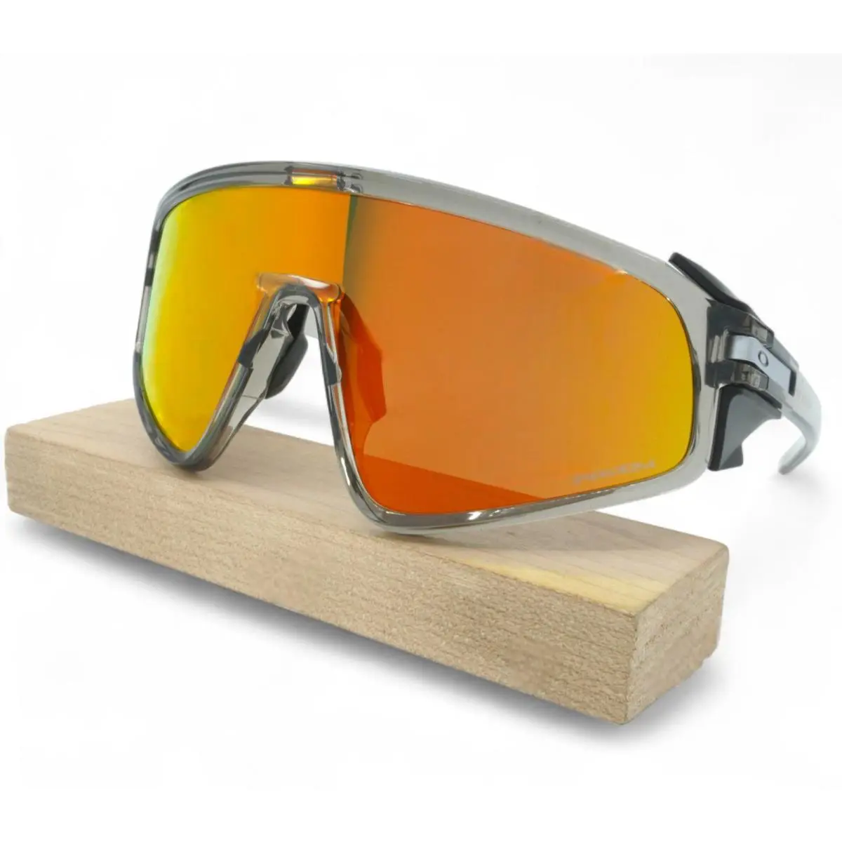 OO9404-04 Unisex  Latch Panel Sunglasses by Oakley