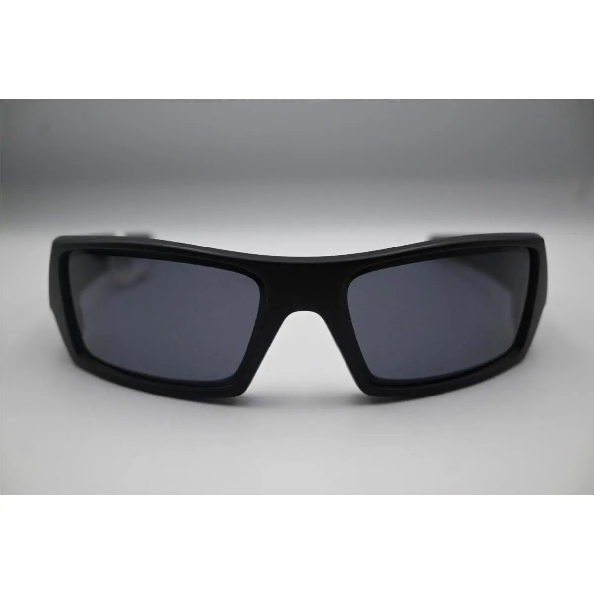 Sunglasses Gascan 6015 Matte Black by Oakley