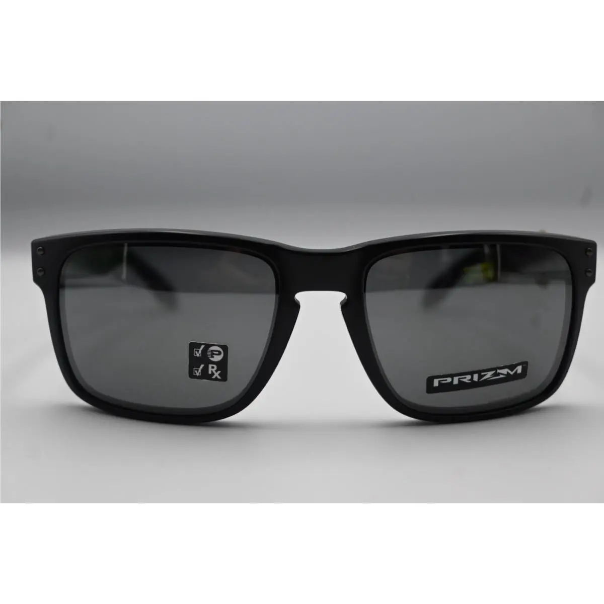 Sunglasses S 009102 Holbrook Mati 55 18 137 by Oakley