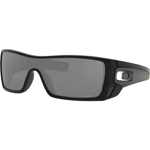 Oakley OOO9101 Batwolf Sunglasses - Black Ink/prizm Black - Frame: Black Ink/Prizm Black