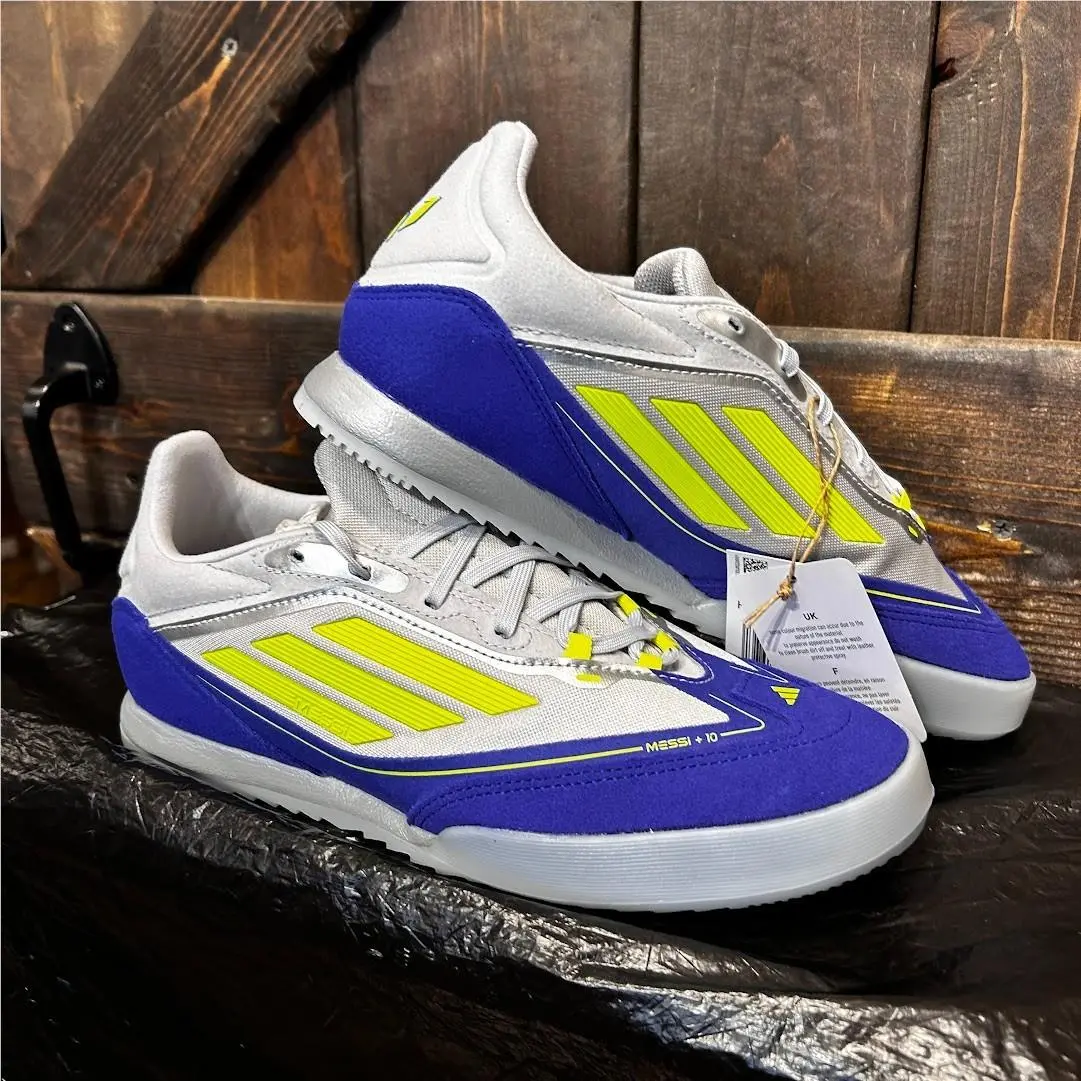 Adidas shoes - adidas F50 - Multicolor 5