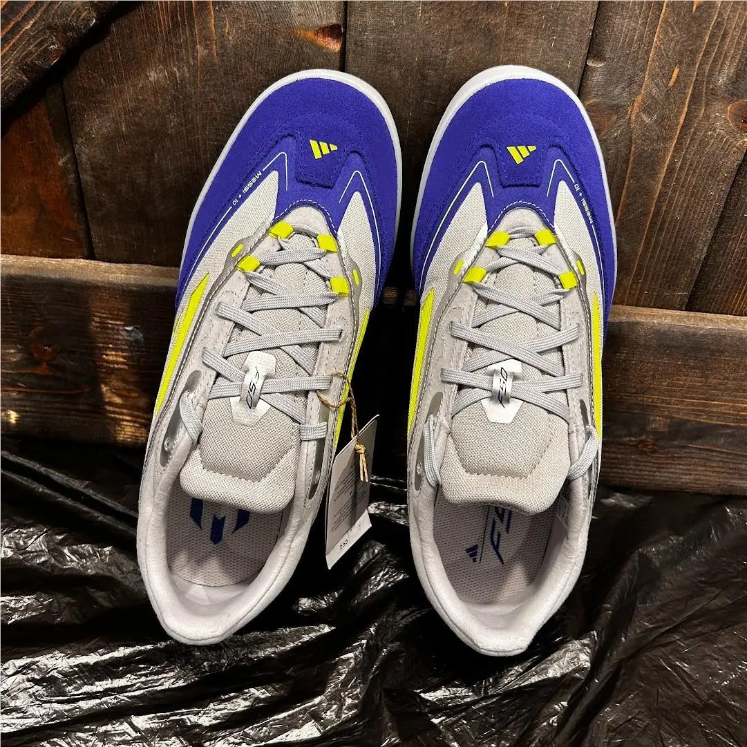 Adidas shoes - adidas F50 - Multicolor 6