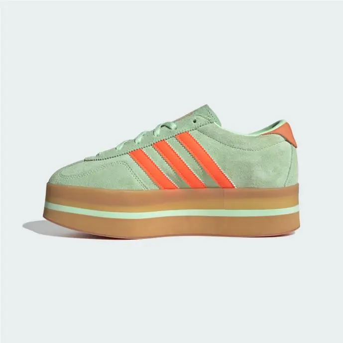 Adidas shoes - adidas Solar - Solar - IG4367 - Green 0