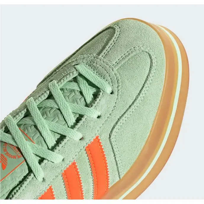 Adidas shoes - adidas Solar - Solar - IG4367 - Green 3