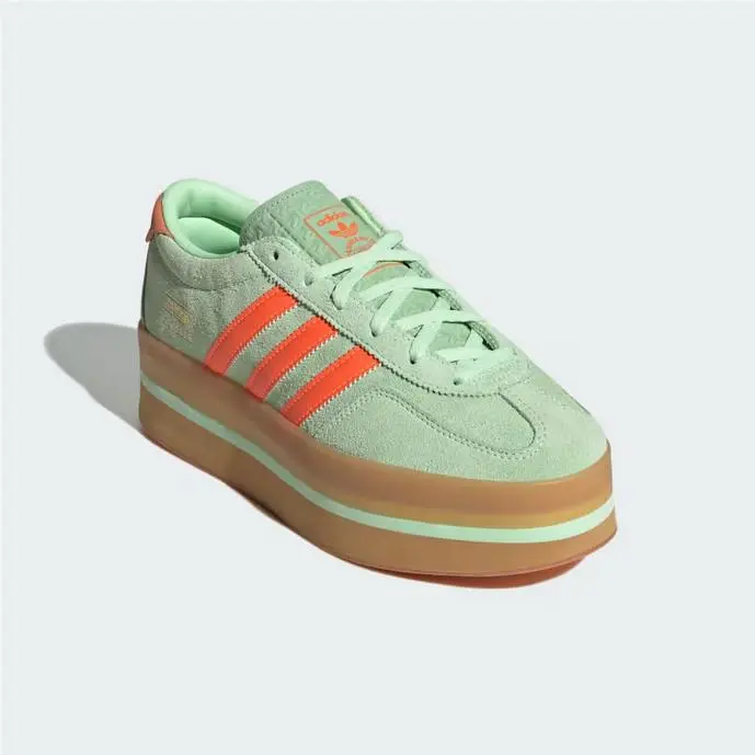 Adidas shoes - adidas Solar - Solar - IG4367 - Green 4