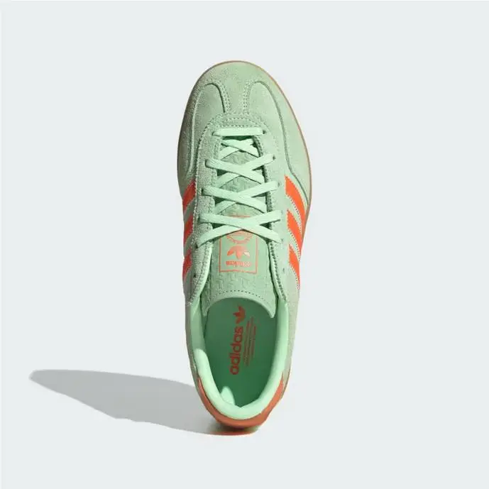 Adidas shoes - adidas Solar - Solar - IG4367 - Green 7