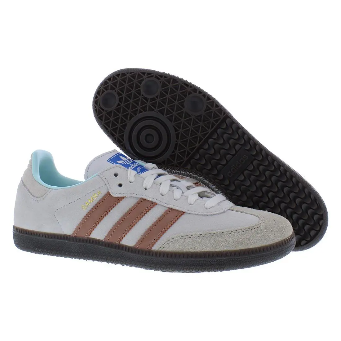 Adidas Samba OG Mens Shoes