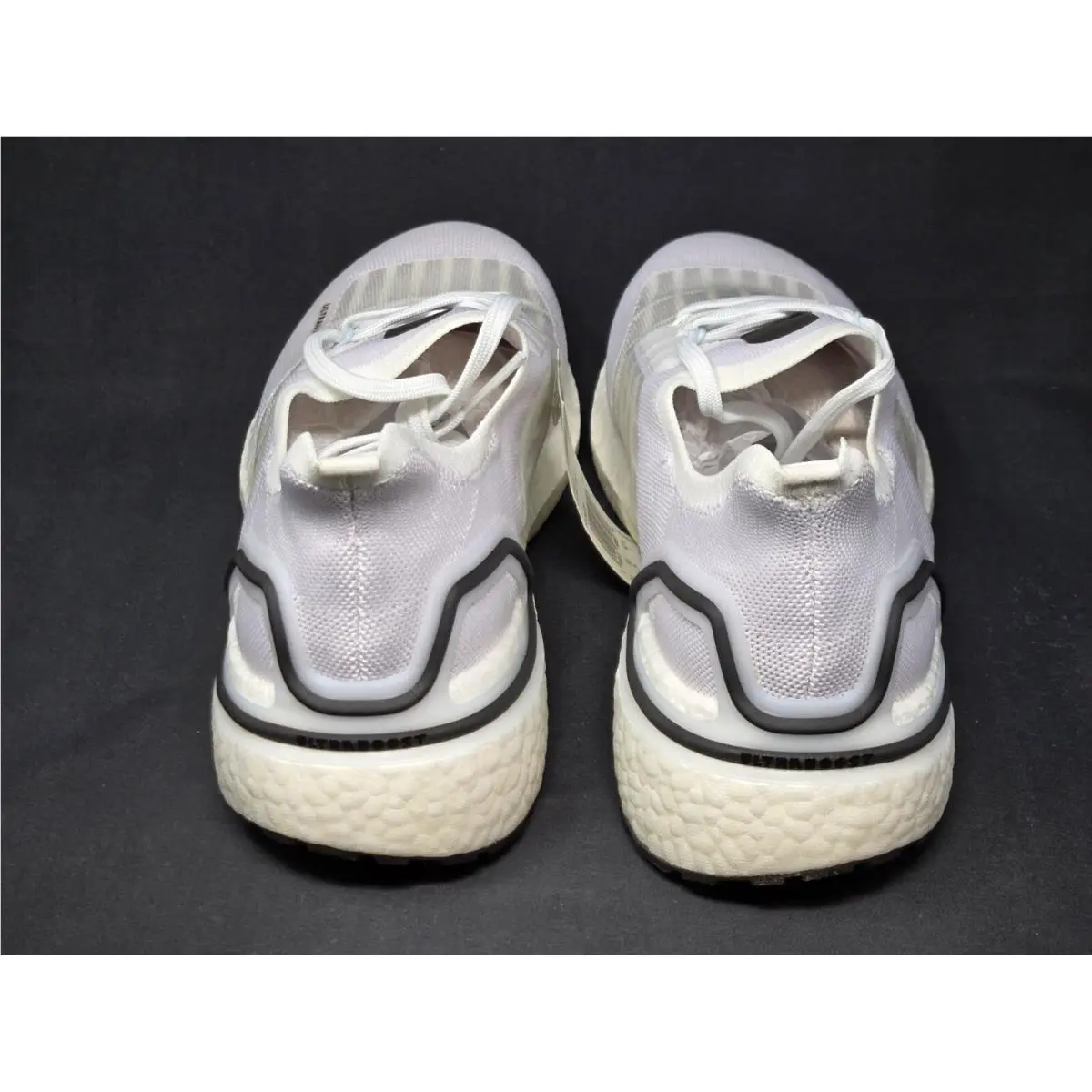 Adidas shoes - adidas UltraBoost Summer.Rdy - UltraBoost - FY3473 - White 4