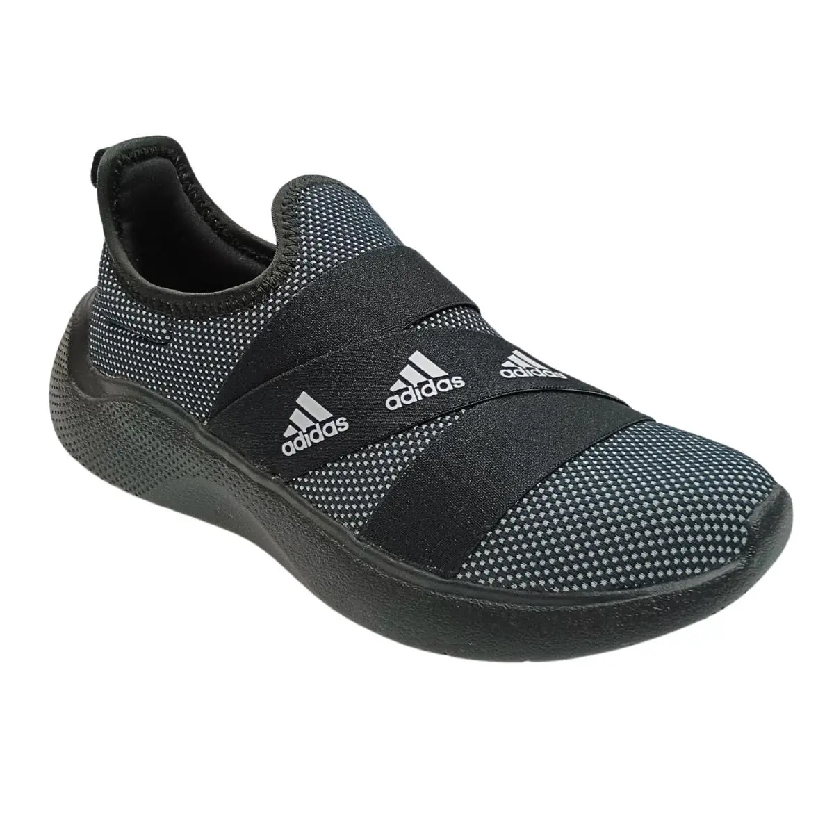 Adidas shoes - adidas Puremotion - Puremotion - ID4428 - Black 0