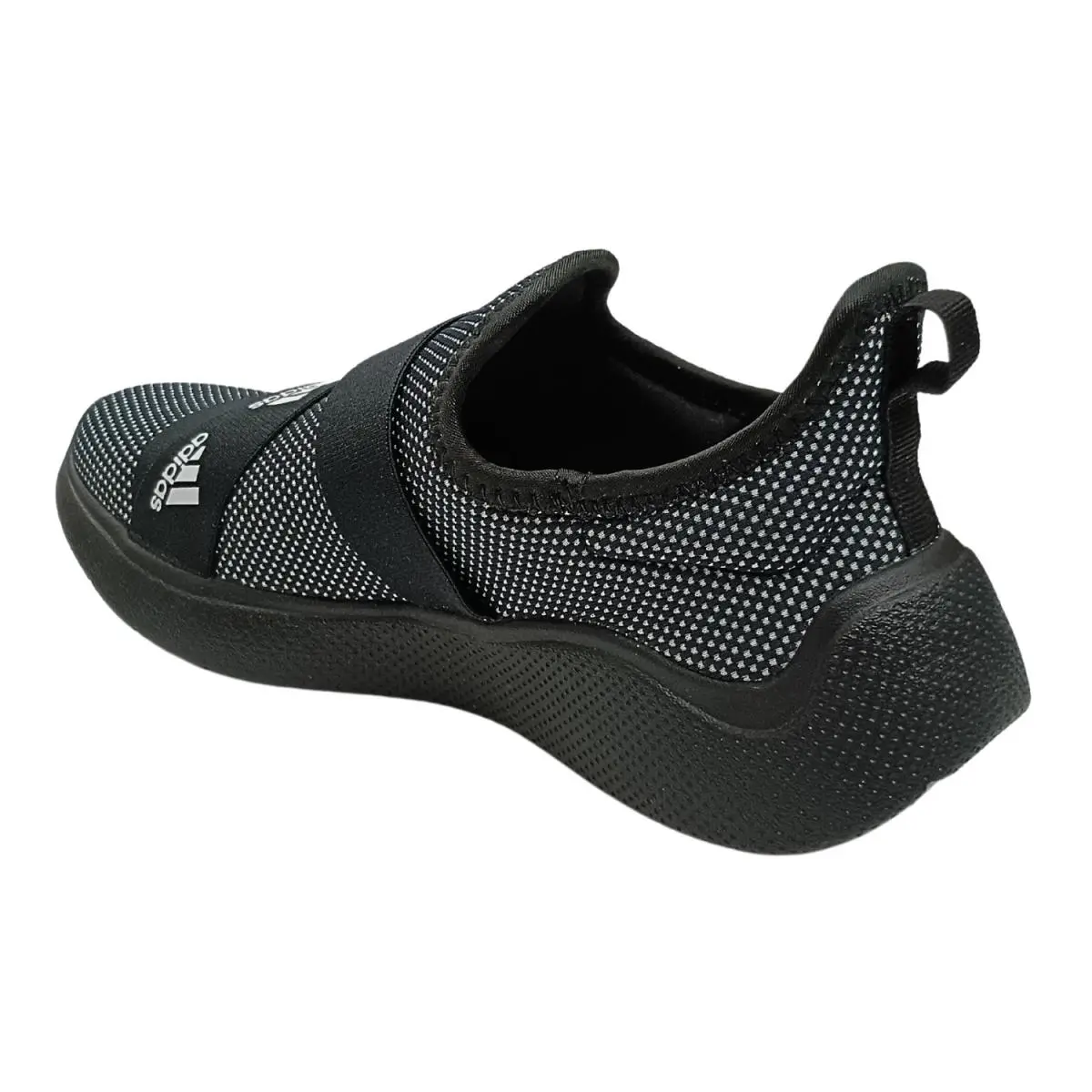 Adidas shoes - adidas Puremotion - Puremotion - ID4428 - Black 1