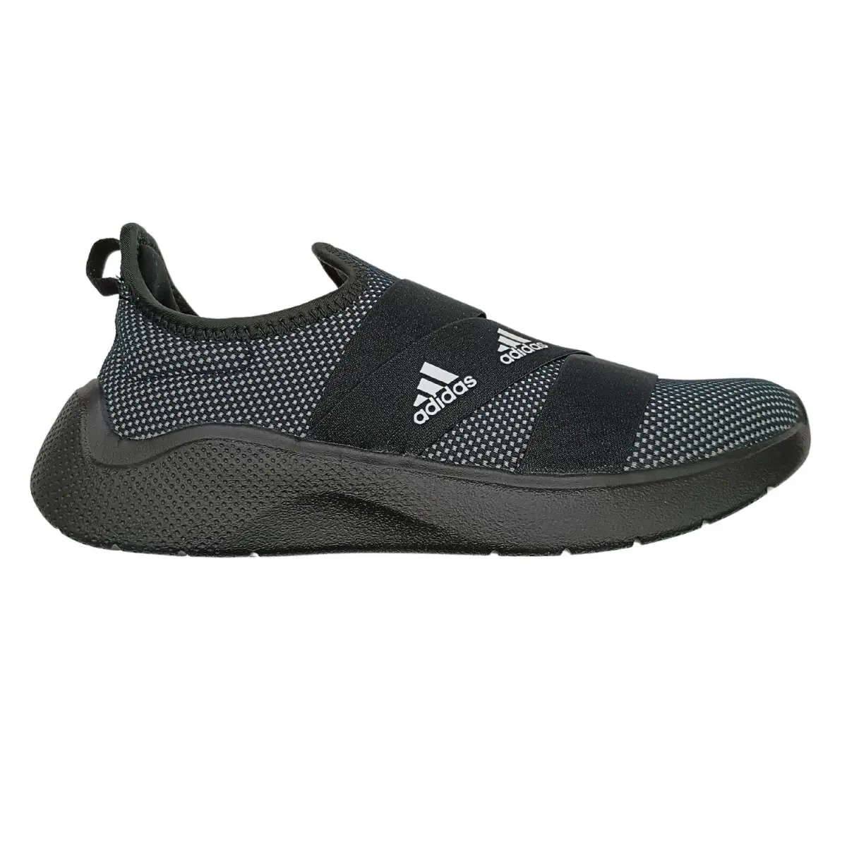 Adidas shoes - adidas Puremotion - Puremotion - ID4428 - Black 3