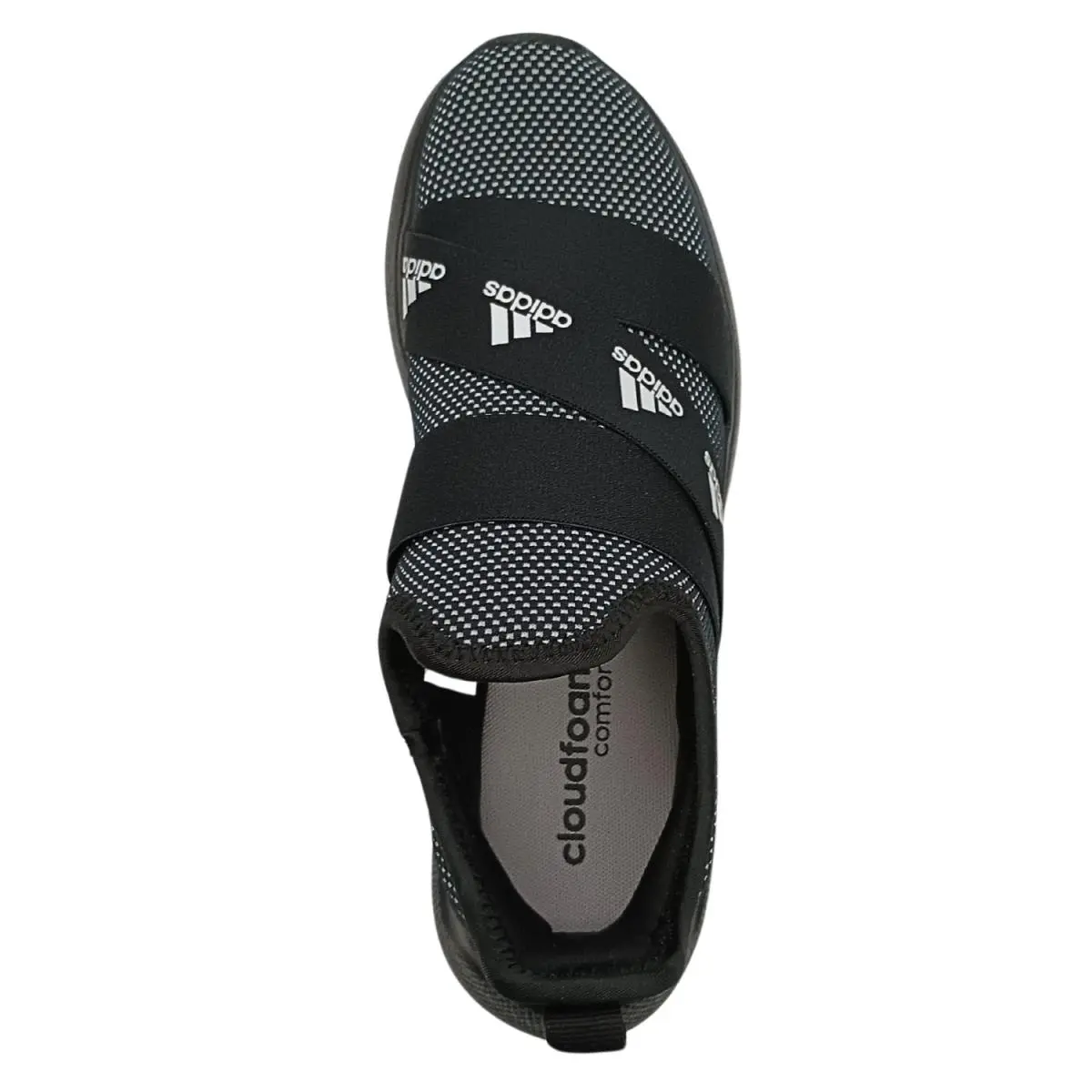 Adidas shoes - adidas Puremotion - Puremotion - ID4428 - Black 5