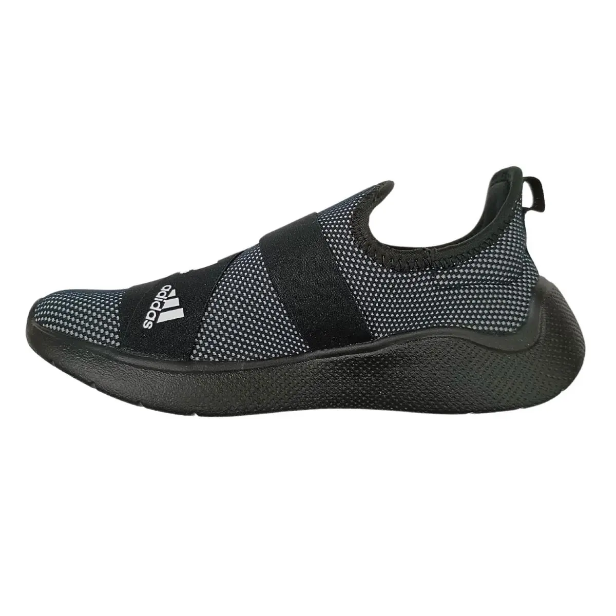 Adidas shoes - adidas Puremotion - Puremotion - ID4428 - Black 8