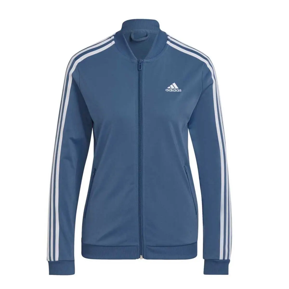 Adidas clothing - Blue 8