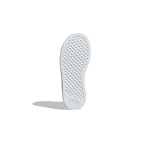 Adidas shoes - adidas Grand Court - Grand Court - White/Core Black/Core Black, White 5