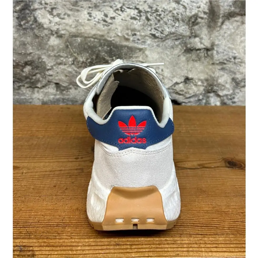 Adidas shoes - adidas Retropy E5 - Retropy - GW6776 - Off White 1
