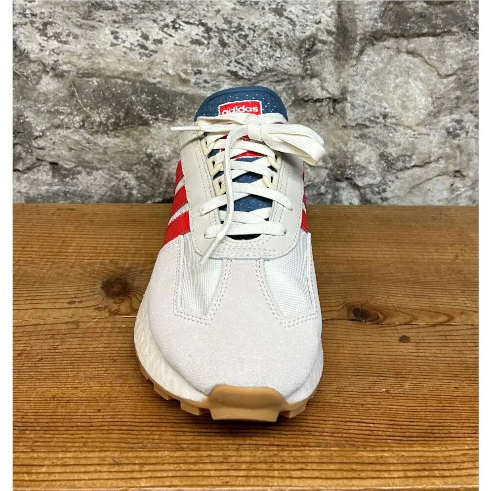 Adidas shoes - adidas Retropy E5 - Retropy - GW6776 - Off White 9