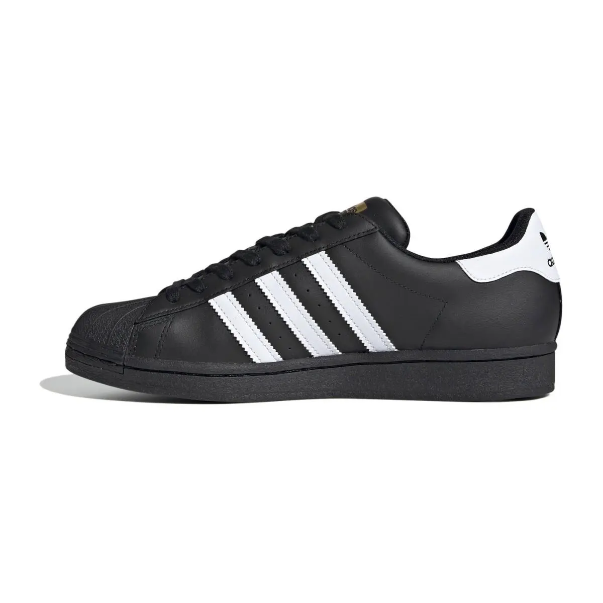 Adidas shoes - Black 8