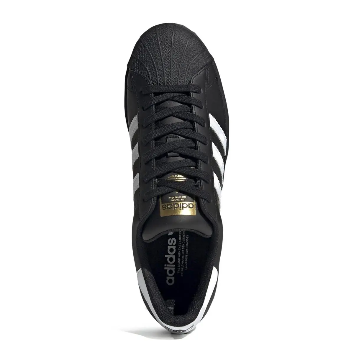 Adidas shoes - Black 9