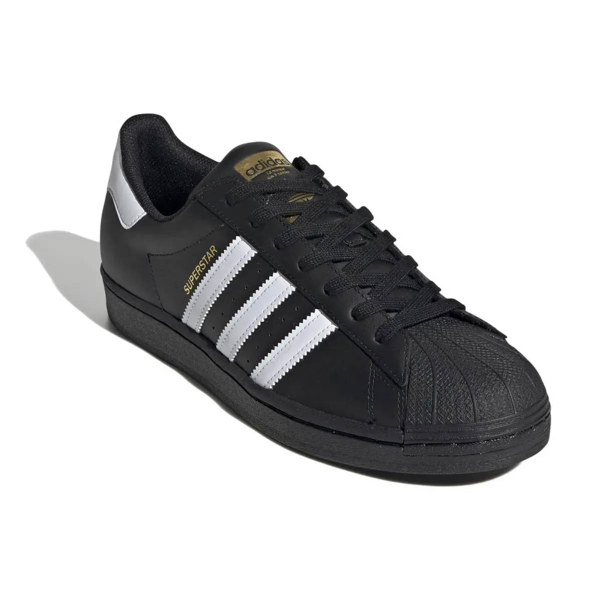Adidas shoes - Black 6