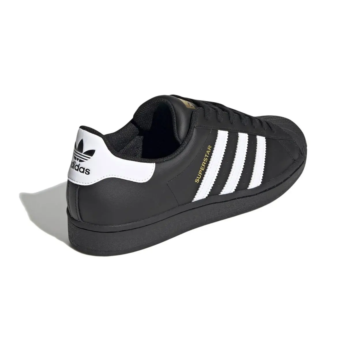 Adidas shoes - Black 7
