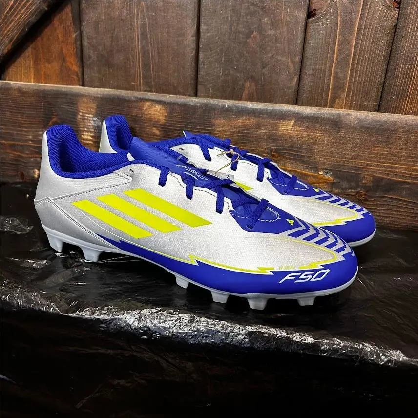 Adidas shoes - adidas F50 - Multicolor 4