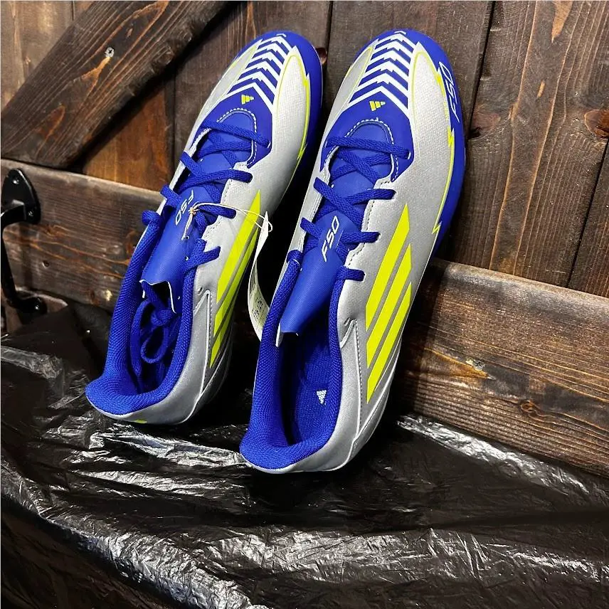 Adidas shoes - adidas F50 - Multicolor 6