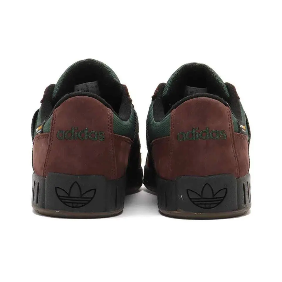 Adidas shoes - LWST - LWST - Brown 2