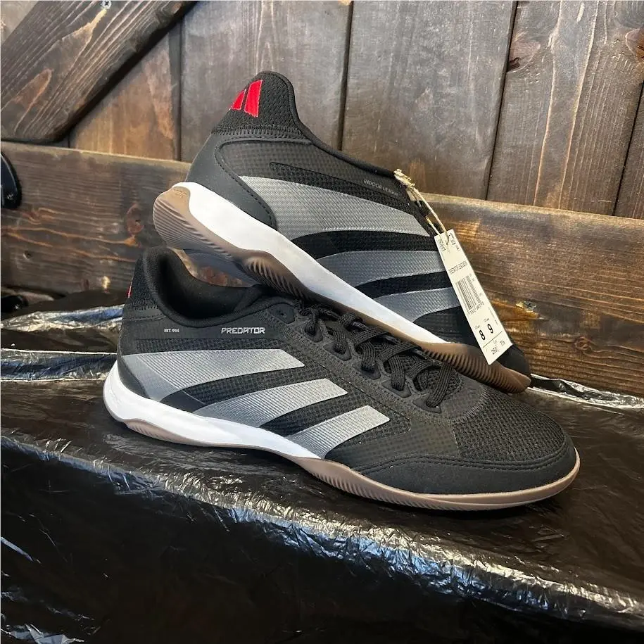 Adidas shoes - adidas Predator - Predator - Black and other 0