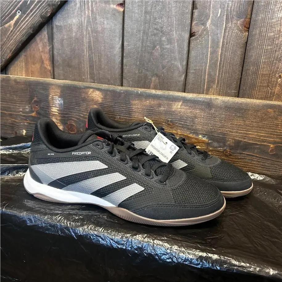 Adidas shoes - adidas Predator - Predator - Black and other 4