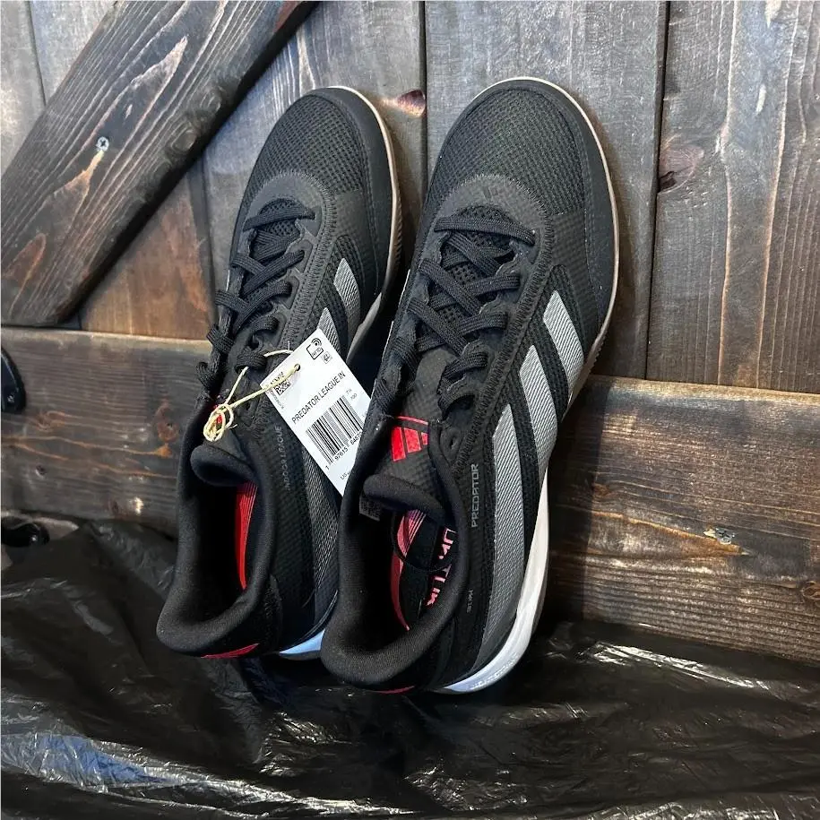 Adidas shoes - adidas Predator - Predator - Black and other 6
