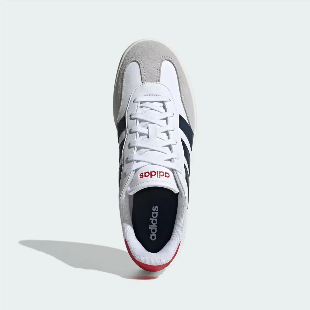 Adidas shoes - Adidas Barreda IH1228 - Barreda - IH1228 - White 9