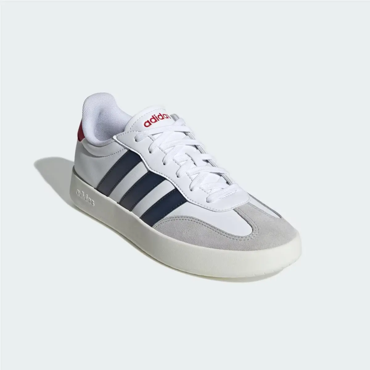 Adidas shoes - Adidas Barreda IH1228 - Barreda - IH1228 - White 19