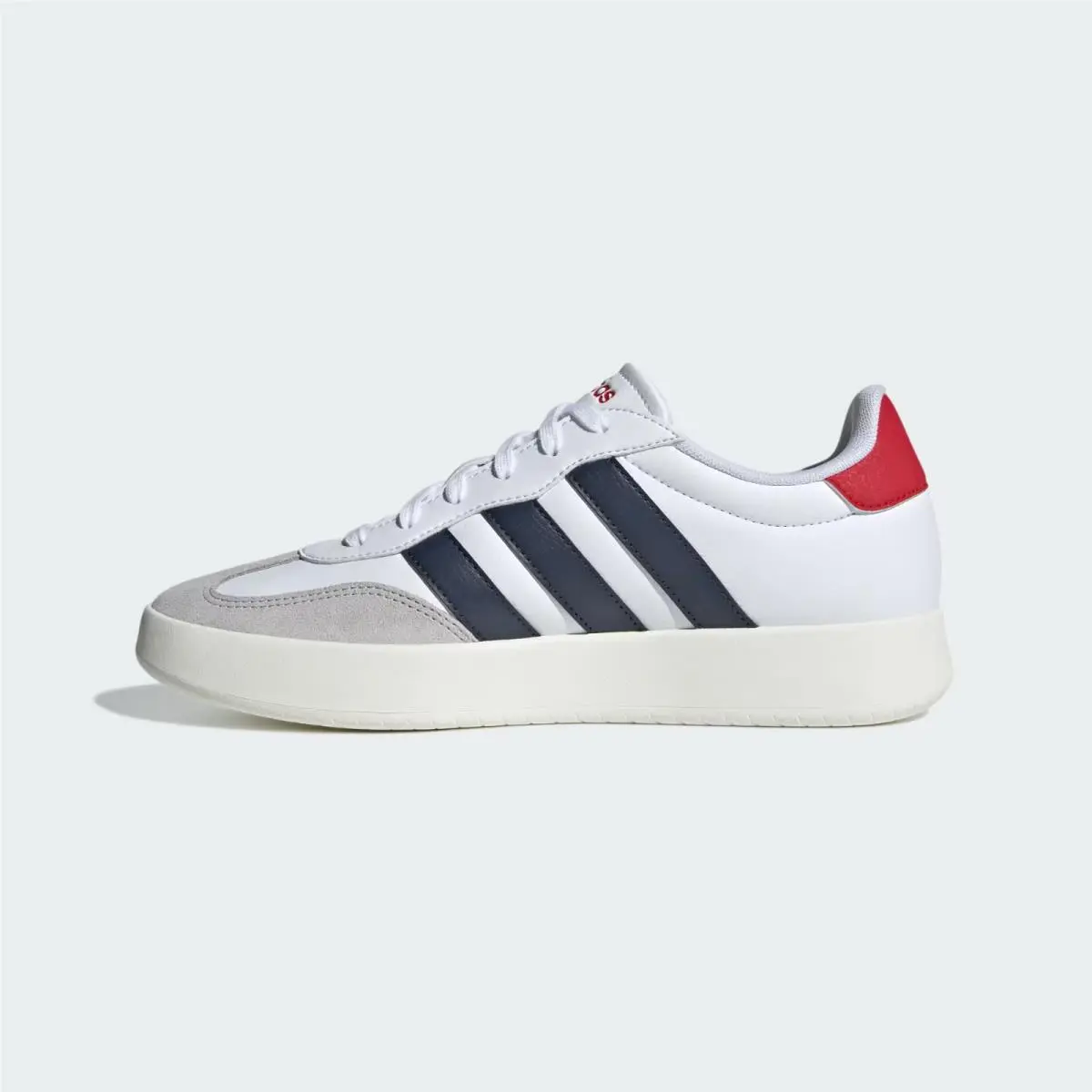 Adidas shoes - Adidas Barreda IH1228 - Barreda - IH1228 - White 30