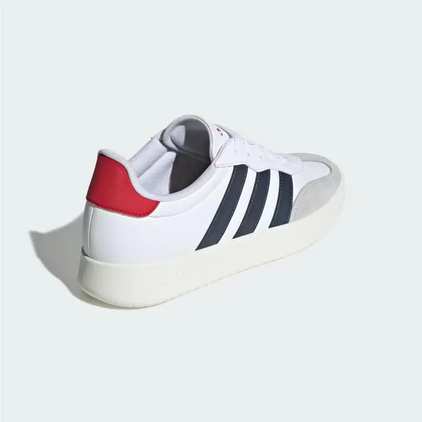 Adidas shoes - Adidas Barreda IH1228 - Barreda - IH1228 - White 38