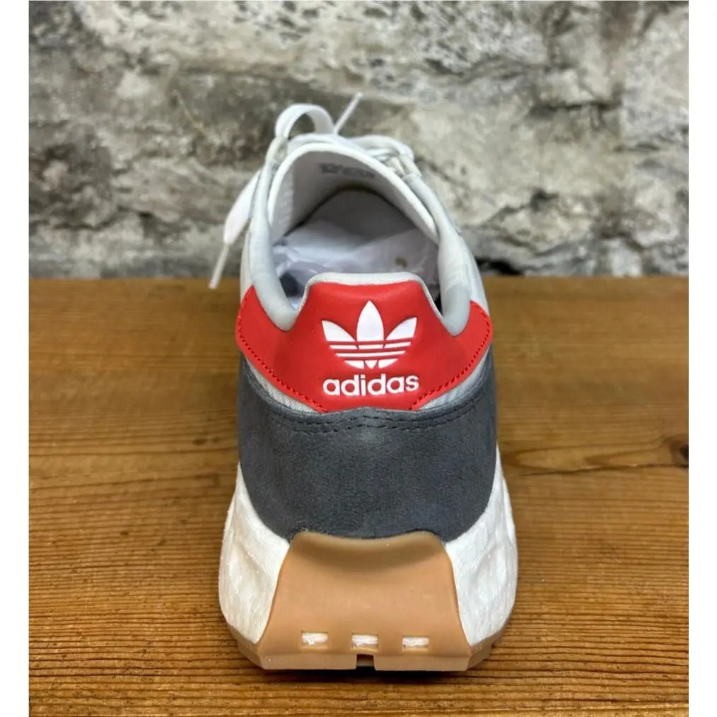 Adidas shoes - adidas Retropy E5 - Retropy - GW0558 - Grey 2