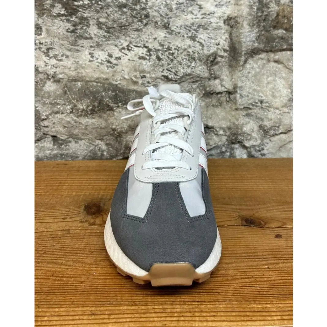 Adidas shoes - adidas Retropy E5 - Retropy - GW0558 - Grey 6